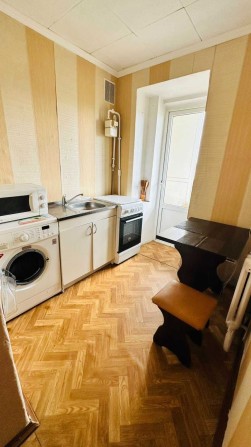 1-кімнатна квартира в центрі вул. Князів Острозьких / Грушевського - фото 1