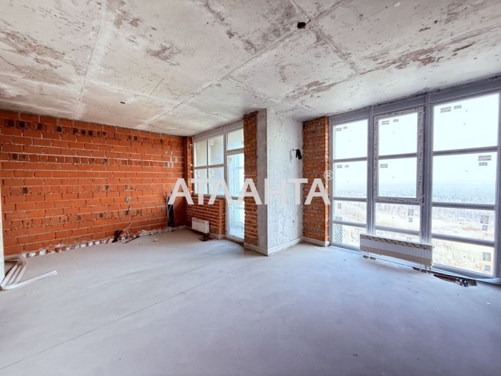 Дворівнева квартира ЖК Twin House Дарниця - фото 1
