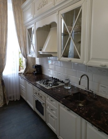 Продам квартиру в самому центрі міста Вінниця - фото 1