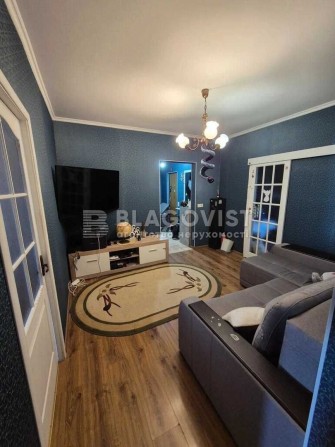 Продам 4 кім кварт. Івасюка Володимира просп Г.Сталінграду 58а Оболонь - фото 1