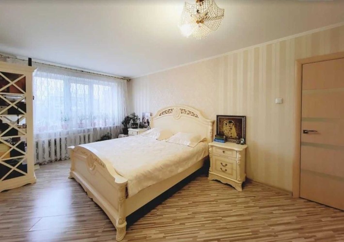 3к квартира ЄВРОРЕМОНТ - фото 1