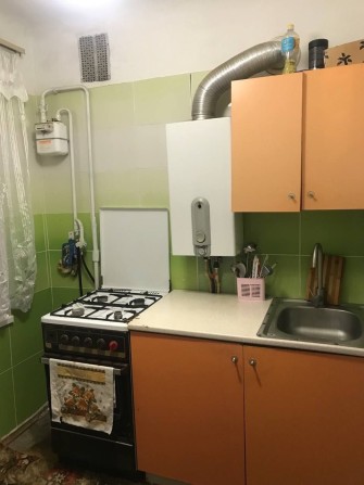 Продажа  двухкімнатной по вулиці Великій Бердичівськоїї - фото 1