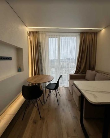 Продаж 1к квартири в ЖК Дім на Янгеля - фото 1