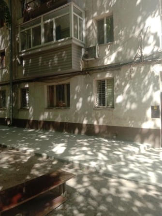 Продам 3 ком квартиру на Гагарина - фото 1