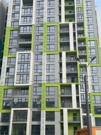 Продам 1 к ЖК Південний на Перемозі-6 - фото 1