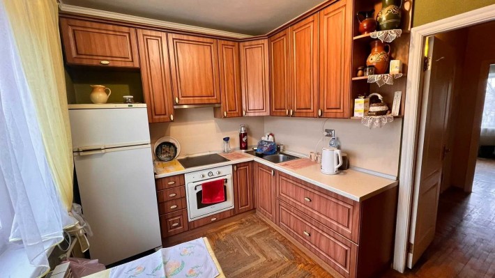БЕЗ % Продажа 3-х комнатной квартиры. Ул. Подлесная 2 - фото 1