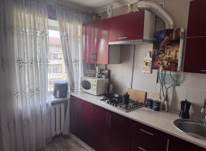 Продаж гарної 2-х кімнатної квартири - фото 1