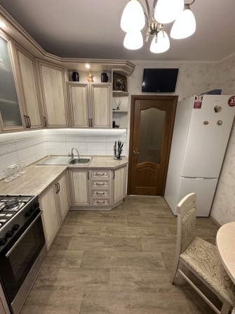 Продам 4 ком ул Пухова Эпицентр Сертификат - фото 1