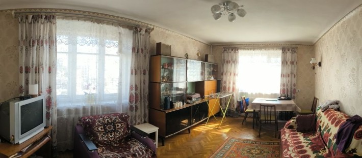 Продаж/обмін 3х кімнатна квартира - фото 1