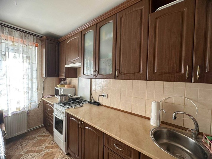 Продам двокімнатну квартиру - фото 1