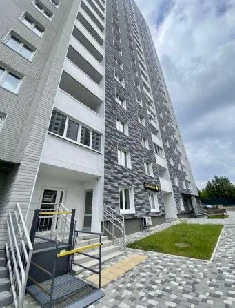 ЖК НАВІГАТОР, НАВІГАТОР-2. 1-2 кімнатні квартири. Оболонський - фото 1