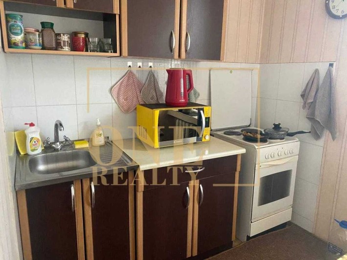 Продаж 1к 30 кв.м Лівобережна, KOMOD, Зручна транспортна розв'язка - фото 1