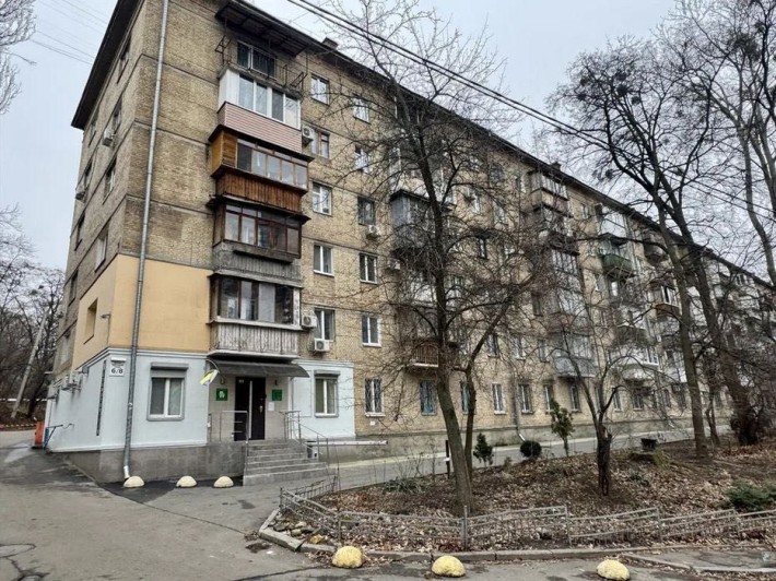 ‼️Продаж 1к квартири 34 м2 Печерськ Центр метро Палац Україна‼️ - фото 1
