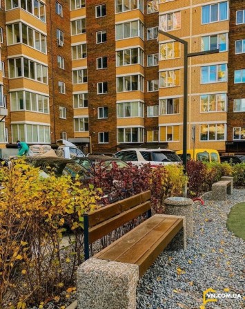 Продам 1к квартиру В новобудові - фото 1