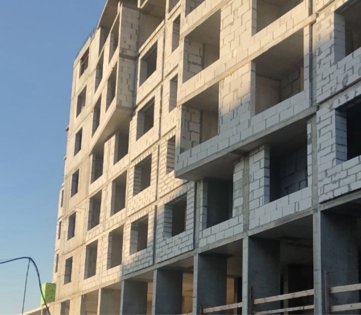 Продам 1-кім квартиру! Забудовник ВінницяБуд - фото 1