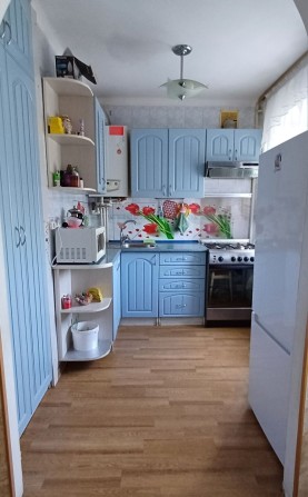 3-кімнатна квартира центр, р-н Глобала. Автономне опалення - фото 1