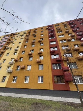 Продам 1к студію ,смарт квартира на пр-ті Слобожанський - фото 1