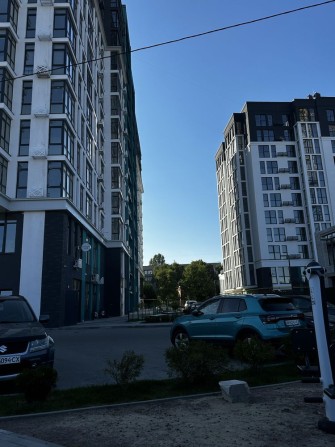 2-на квартира ЖК “Смарт Сіті-2” - фото 1
