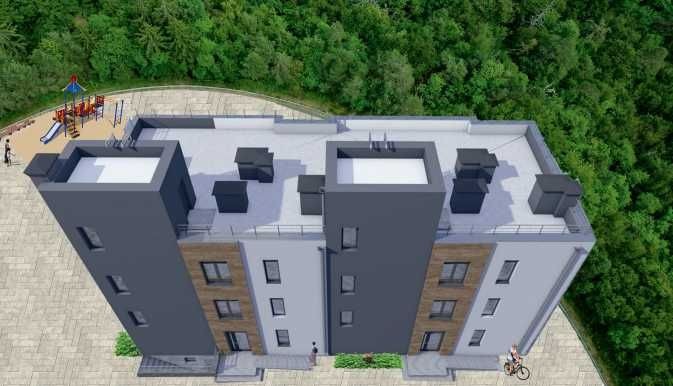 Продається студія в екологічно чистому районі Києва. - фото 1