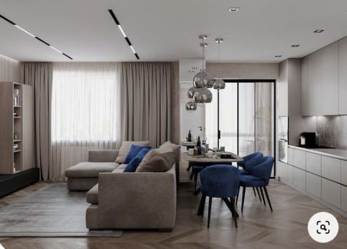 Продажа каартиры ЖК White Loft. Литейная, Успенская, Мост-сити, видова - фото 1