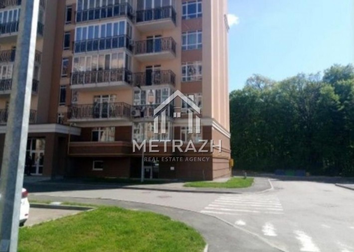 ТОП ціна! 1к квартира 30.6 м2 ЖК Кришталеві Джерела - фото 1