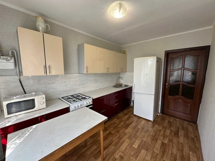 Продаж 2 кк квартири на Замості. 54кв .2-й поверх.Роздільні кімнати Ре - фото 1