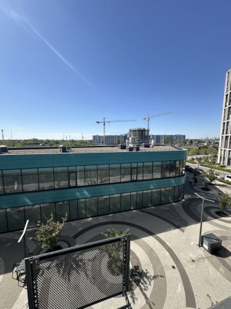 Продажа 3к квартиры в ЖК Славутич 2.0 ул. Заречная 6к1 - фото 1