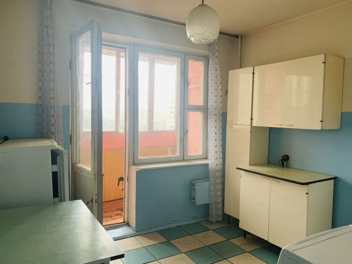Продаж 1 кім.квартири, вул Ак.Булаховського 42/43 - фото 1