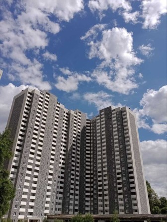 Продам 1 кімн квартиру 42.93м, Коноплянська, 22Б, Оболонський р-н - фото 1