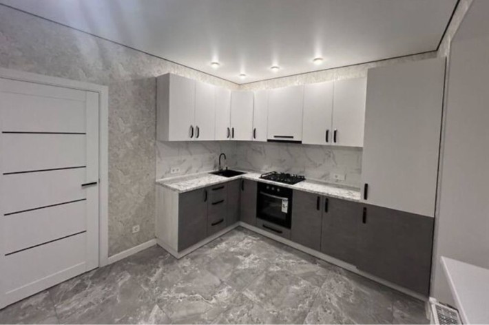 Продаж 1к квартири 45.5 кв. м на вул. Тимофіївська 14 - фото 1
