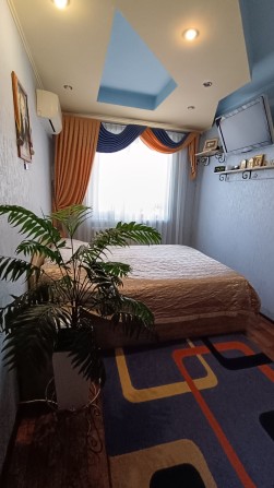 Продається двохкімнатна квартира р-н  ТРЦ "Дніпро - Плаза". - фото 1