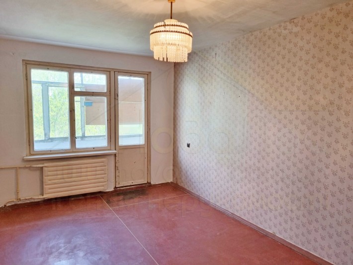 1 кімнатна квартира 32м2 біля ринку Нива вул. Пухова-KI - фото 1