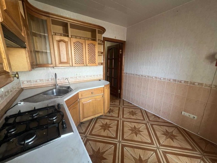 Трьокімнатна 3к цегляний будинок 6 поверх Ближнє Замостя - фото 1