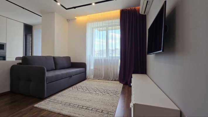 Продажа 2к студия в ЖК Салют - фото 1