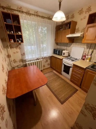 Продаж 2х кімн квартири пр. Богдана Хмельницького - фото 1