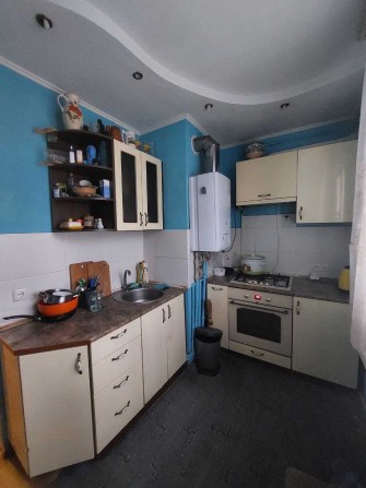 Продам 3к квартиру Придніпровськ, Василя Симоненка - фото 1