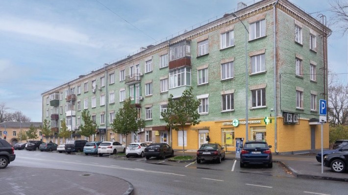 3-кімнатна ЦУМ Центр Мазепи Реміснича Лічильник тепла - фото 1