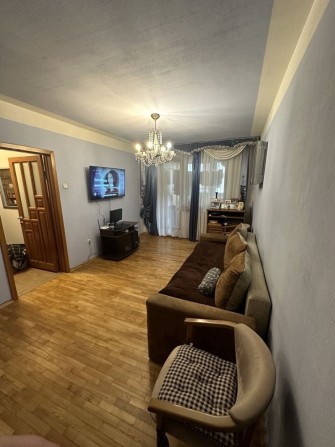 Продам 2к квартиру на Ж/М Левобережный, Березинка, Безнал, 280, 600 ст - фото 1