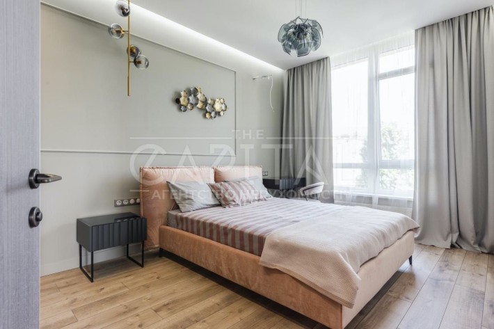 Продаж  3 к дизайнерської  Кадор Жилянська 38 Перлина  Центр - фото 1