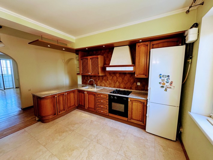 Продам 3х кім квартиру вул. Шолохова 15 - фото 1