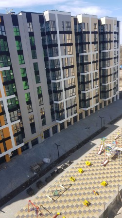Велика 2-кв., 62 м2, ЖК Рідний Дім. ПЕРЕУСТУПКА. - фото 1