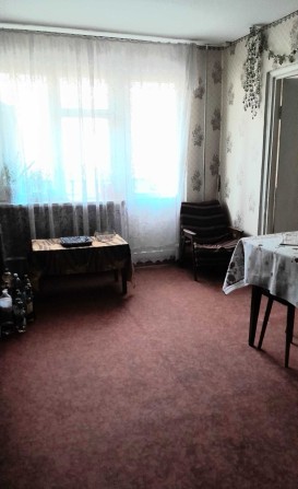 Продаж 4-х кімнатної квартири - фото 1