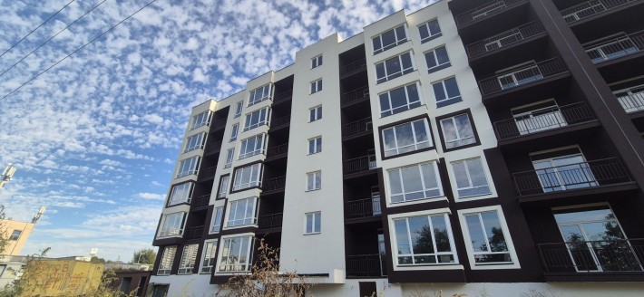 ЖК Q-Smart 1к 43м Бальзака 11 від власника - фото 1