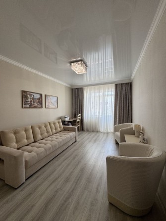Продаж  3- х кімнатної квартири на Незалежності,15,район Масани - фото 1