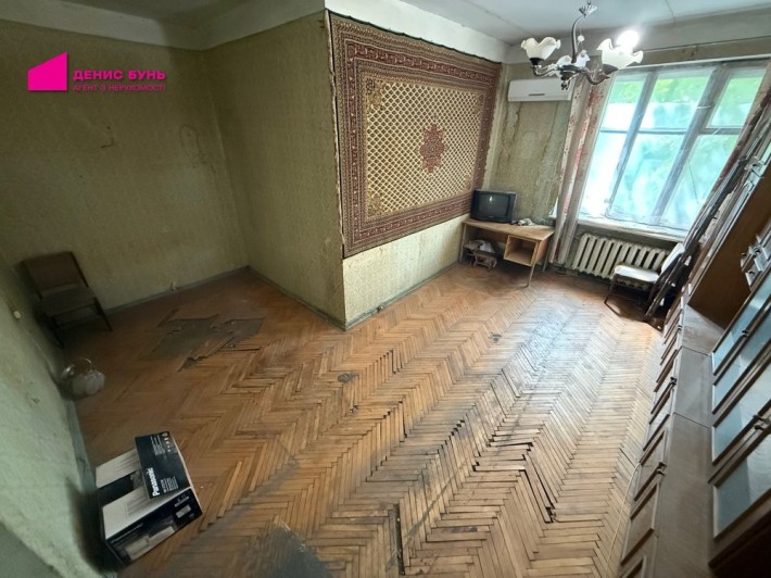 Продам 1к квартиру по вул. Незалежності, Титова, Кірова, Поля, Янгеля - фото 1