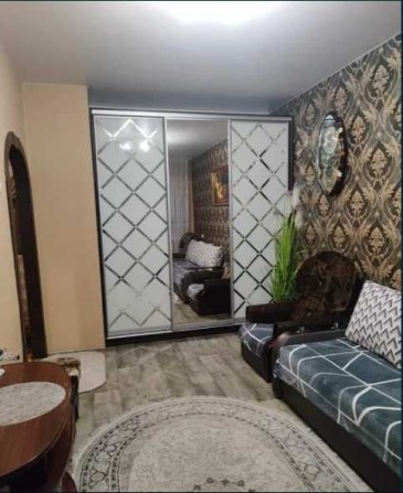 Продаж 1 кімнатної квартири в цегляному будинку - фото 1