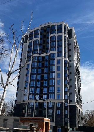 3-кімнатна квартира в новобудові ЖК «КиївSky», вул. Київська, 7 - фото 1