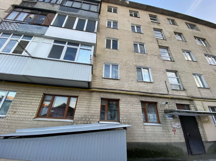 Продаж 3 кім. квартири вул. А. Янгеля - фото 1
