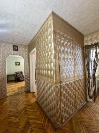Продаж 3-х кім квартири на проспекті Космонавтів - фото 1