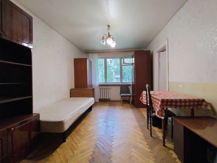 3к квартира, Мрії (Туполєва 17В).  Святошинський, Шевченківський - фото 1